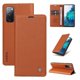 thumbnail image 2 of Funda para Samsung Galaxy S20 FE Estuche de Cuero PU Tipo Cartera con Ranuras para Tarjetas y Cierre Magnético, 2 of 5
