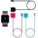 thumbnail image 5 of Cargador,Cable de carga para reloj inteligente,Cargador magnético de repuesto,Cargo,Cable cargador USB,Fit Tech Parts,Cable de cargador USB, 5 of 9