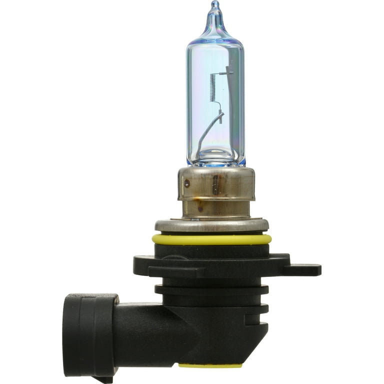 Sylvania 9012 SilverStar Halogen Headlight Bulb (Pack of 1)