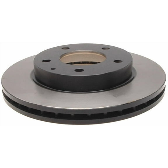 Raybestos Specialty Performance Rotors, 96318 Fits select: 2001-2003 MAZDA PROTEGE, 1993-2002 MAZDA 626
