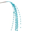 thumbnail image 2 of Artificial Glitter Berry Branch,33.46 Inch Decorative Twigs Glittered Berry Picks,Foam Ball Decor Berry Branch for Vase Filler Branches Wreaths Garlands Craft Supplies Home Hanging Decor, 2 of 9