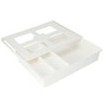 thumbnail image 4 of Storage Box, Wear- Rust- Storage Drawers, For Pens Erasers, 4 of 8