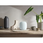 Google Nest Wifi Pro - Mesh Wi-Fi 6E Router - Fog