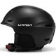 thumbnail image 5 of Equipo de esquí Lixada Casco de snowboard con orejera desmontable Hombres Mujeres Casco de esquí de Lixada Equipo de esquí, 5 of 7