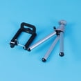 thumbnail image 3 of Miangastore Adjustable Legs Phone Camera Stand with Aluminum Material for Outdoor Use 1Set, 3 of 8