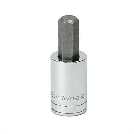 

1/4 In. Drive Hex Bit 3mm Socket