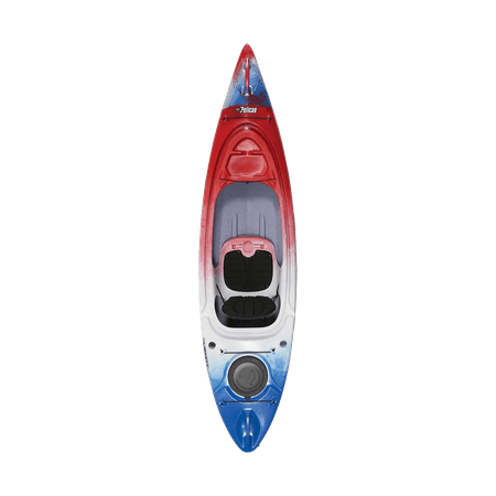 Pelican Liberty 9ft 6in Premium Sit Inside Kayak