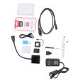 thumbnail image 4 of Electronic Complete Kit for Raspberry Pi 4B Without Mainboard US Plug AC100‑240V, 4 of 5