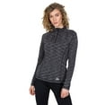thumbnail image 3 of Trespass Womens Edith Active Top, 3 of 5