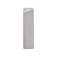 thumbnail image 2 of Big Savings! Solid Color Leather Pen Case Pen Case Microfiber Soft Leather Pen Case Student Stationery Storage, 2 of 5