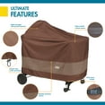 thumbnail image 2 of Duck Covers Ultimate Grill Cover for Weber® Performer, 2 of 6