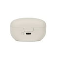 thumbnail image 3 of Sony WF-1000XM5 True Wireless Noise Canceling Earbuds (Silver) Hi-Res Audio, Bluetooth 5.3, Adaptive ANC, Built-In Microphone with Goby Labs Cleaner and P-Bank Bundle (International Model), 3 of 7