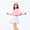 F-51White, variant on ZHOGXU Childrens Kids Girls Summer Skirt High Waist Solid Color Comfortable Fashion Mini Pleated Skirt For Casual Daily Wear,Purple,130