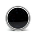 thumbnail image 4 of Coconut Ok 52Mm Black Car Vacuum Gauge with Professional installation Recommended, 4 of 10