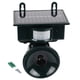 thumbnail image 2 of Cazador ultrasónico, repelente de plagas solar con movimiento PIR con energía solar Repelente de plagas ultrasónico optimizado para la excelencia, 2 of 8