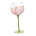 thumbnail image 4 of Copa elegante Copas án Vasos Delicados Accesorios para fotos Decoración 14 Bebidas Vaso para vacaciones Bebida de , Baoblaze Copa, 4 of 8