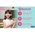 thumbnail image 7 of ekids Love Diana Bluetooth Headphones for Kids, Wireless Headphones with Microphone, 7 of 7