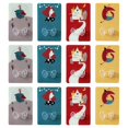 thumbnail image 1 of 40 ganchos creativos para colgar en la pared, sin taladros, adhesivos, para enchufes, 1 of 2