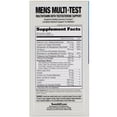 thumbnail image 2 of MENS MULTITEST GAT SPORT 60 TABLETAS GAT SPORT MENS MULTITEST GAT SPORT 60 TABLETAS, 2 of 2