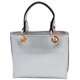 thumbnail image 4 of Bolso Crossbody Jaime Ibiza JI 2304 plateado Estándar, 4 of 5