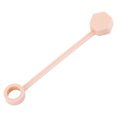 thumbnail image 4 of Yajisi Juego de Tapones Antiderrames de Silicona para Termo Rosa (10.0 cm / 3.9 inches), 4 of 9