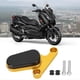 thumbnail image 3 of Motorcycle Modification Carbon Fiber Tailstock Side Panel Fit for Yamaha MT-09 17-19, 3 of 3
