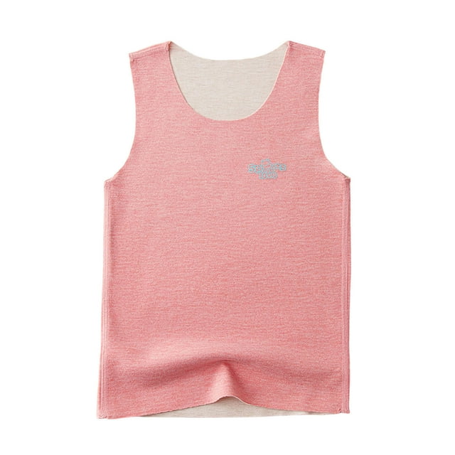 Baby Winter Clothes Wool and Silk Warm Baby Clothes 4-8 Years Fall Winter Base Layer Wear