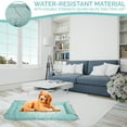 thumbnail image 4 of Precious Tails Xtra Tuff Crate Cat Dog Mat - Large, 4 of 13