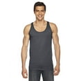thumbnail image 2 of American Apparel BB408W Men's 50/50 Poly/Cotton Tank Top, 2 of 2