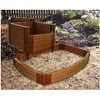 Scenery-Solutions Waterfall and Pond Frame