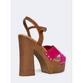 thumbnail image 3 of Breckelle's Blake-01 - Fuchsia 8.5, 3 of 5