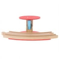 thumbnail image 4 of YOPTOP Rail Traffic Lights Wooden Track Magnetic Train Accessories Compatible withTrain,a7, 4 of 6