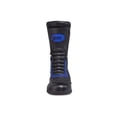 thumbnail image 3 of Botas Biker Hombre Workland 009 Azul marino 29.5, 3 of 6