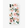 thumbnail image 4 of Sonix Southern Floral (Pink Flowers) [Military Drop Test Certified] Women's Protective Clear Case Series for Apple iPhone Xs Max, 4 of 7