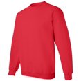 thumbnail image 3 of Gildan Men s Long Sleeve Crewneck Sweatshirt 18000, 3 of 6