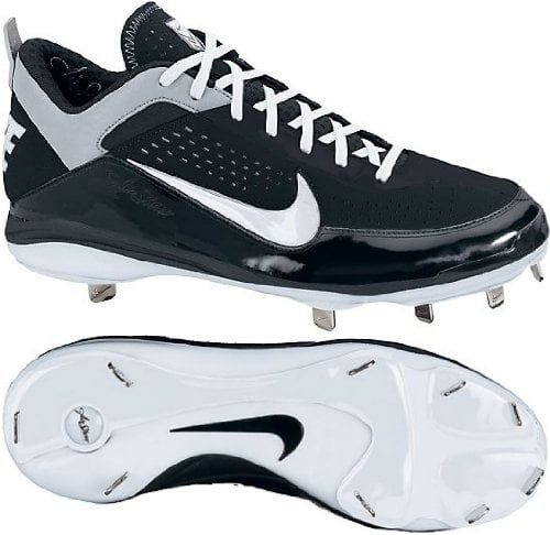 nike air show elite cleats