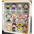 thumbnail image 4 of Genuine Pop Mart Skullpanda Blind Box Animals Wish Time Action Figure Christmas Skullpanda Mystery Box Model Surprise Gift Toys, 4 of 5