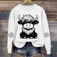 thumbnail image 2 of My Order TaLove Long Sleeve Shirts For Women Cotton,Women Blouses Casual Button Down Womens Tops Trendy Dressy Casual Shirts For Women Trendy Summer DressyFall Outfits For Women 2025, 2 of 4