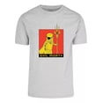 thumbnail image 1 of Playera De Hombre Rick And Morty Original Camisa Evil Morty, 1 of 3