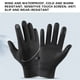 thumbnail image 5 of Winter Warm Gloves Diving Cloth Plus Velvet Thickened Outdoor Man Gloves Windproof Gloves For Man Fleece Lined Thick Warm Gloves, 5 of 9