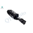 thumbnail image 3 of Set of 4 Front Quick Complete Strut-Coil Spring-Rear Shock For 2011-2014 Mazda 2 Monotube Performance Upgrade, 3 of 10