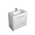 thumbnail image 2 of SERA Allier Bathroom Vanity, 2 of 6