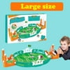 Table Football Sports Table Soccer Party Games Interactive Double Toys For Kids Yutnsbel