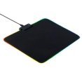 thumbnail image 2 of Alfombrilla de ratón para juegos Rgb, alfombrilla de ratón LED de 3402453 mm con base de goma antideslizante, alfombrilla de ratón suave para teclado de computadora para Macbook, P, 2 of 5