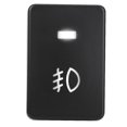thumbnail image 4 of MAYUJIAA Car LED On Off Rocker Toggle Switch for Camery Yaris Highlander Prius Carora FOG LIGHT QM321-61504, 4 of 12