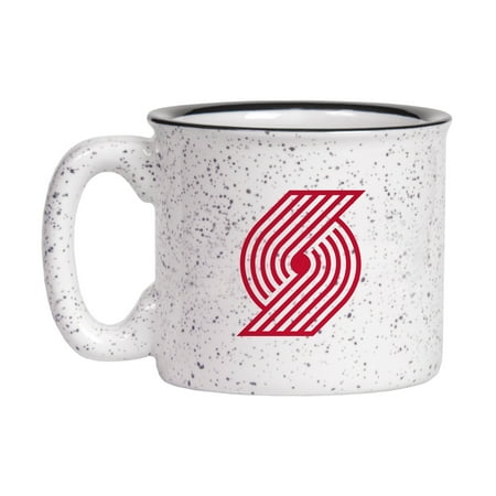 

Portland Trail Blazers 15oz. Campfire Team Mug