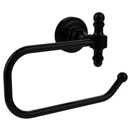 Retro Dot Collection European Style Toilet Tissue Holder (Build to Order)