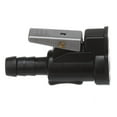 thumbnail image 3 of Johnson/ Evinrude/ BRP Female Fuel Line Hose Fitting, Hi-Impact Nylon, 3/8"  Hose Barb- Seachoice, 3 of 5