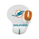 thumbnail image 1 of Soar Nfl Mouse Pad Inalámbrico Y Mouse Miami Dolphins, 1 of 5