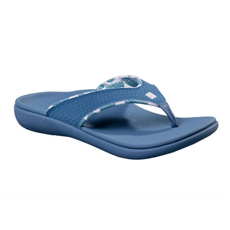 

Spenco Yumi Bokeh Women s Orthotic Sandal